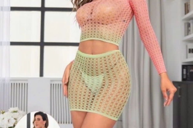 silonky-ww230056-dailensa-ombre-sexy